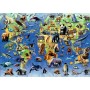 Puzzle Educa Danger of extinction 500 Piezas de Educa, Puzzles - Ref: S2436192, Precio: 8,99 €, Descuento: %