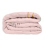 Colcha HappyFriday Moshi Moshi Multicolor 200 x 260 cm Flamimgo rosa de HappyFriday, Colchas - Ref: D1609768, Preço: 100,36 €...