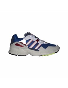 Herren-Sportschuhe Adidas Originals A.R. Trainer Weiß | Tienda24 Tienda24.eu