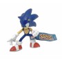 Muñeco Bebé Sonic 7 cm de Sonic, Muñecos bebé - Ref: S2436228, Precio: 7,73 €, Descuento: %