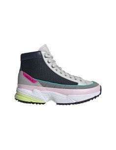 Chaussures de sport pour femme Puma Tori Candy Blanc | Tienda24 Tienda24.eu