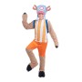 Costume for Children My Other Me by My Other Me, Kids & Toddlers - Ref: S2436464, Price: 38,64 €, Discount: %