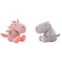 Fluffy toy Kini animals 20 cm by BigBuy Kids, Animals and figures - Ref: S2436753, Price: 7,88 €, Discount: %