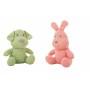 Fluffy toy Kini animals 22 cm by BigBuy Kids, Animals and figures - Ref: S2436756, Price: 7,88 €, Discount: %