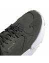 Zapatillas Deportivas Mujer Adidas Originals Falcon Legend Oliva | Tienda24 Tienda24.eu