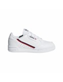 Sapatilhas de Desporto Infantis Adidas Continental 80 Branco | Tienda24 Tienda24.eu