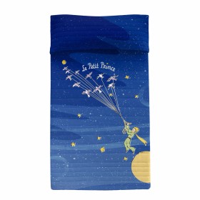 Bedspread (quilt) HappyFriday Le Petit Prince Migration Multicolour 200 x 260 cm by HappyFriday, Patchwork Quilts & Coverlets...