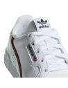 Sapatilhas de Desporto Infantis Adidas Continental 80 Branco | Tienda24 Tienda24.eu