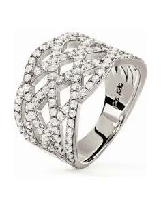 Ladies' Ring New Bling 943281676-52 | Tienda24 Tienda24.eu