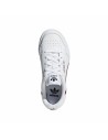 Sapatilhas de Desporto Infantis Adidas Continental 80 Branco | Tienda24 Tienda24.eu