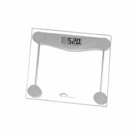 Digital Bathroom Scales Little Balance SB2 Transpa