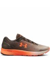 Laufschuhe für Erwachsene Under Armour Under Charged Bandit Damen Braun | Tienda24 Tienda24.eu