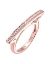 Anillo Mujer Folli Follie 3R17S012RC | Tienda24 Tienda24.eu