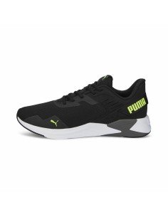 Chaussures de sport pour femme Puma Pwr Xx Nitro Safari Glam Noir | Tienda24 Tienda24.eu