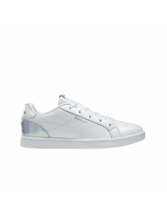 Scarpe da Tennis Casual Unisex Reebok Classic Royal Bianco da Reebok, Sneakers e scarpe sportive - Ref: S6496095, Precio: 30,...