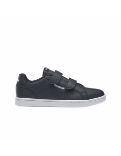 Chaussures de Sport pour Bébés Adidas Stan Smith Blanc | Tienda24 Tienda24.eu