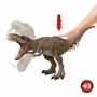 Dinosaur Mattel Jurassic World T-Rex Plastic by Mattel, Animals - Ref: S2441412, Price: 49,34 €, Discount: %