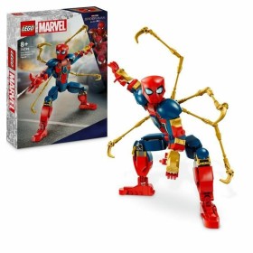 Construction set Lego 76298 Marvel Spiderman by Lego, Building & Construction Toys - Ref: S2441727, Price: 33,35 €, Discount: %