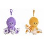 Peluche Pulpo Pepe 1 Unità di BigBuy Fun, Animali e pupazzi - Rif: S2441757, Prezzo: 4,71 €, Sconto: %