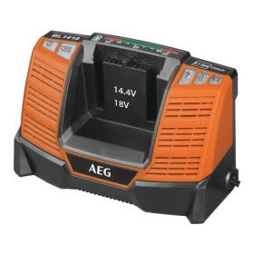 Carregador de bateria AEG Powertools BL1418 GBS NICD / NIMH /