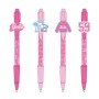 Stift Barbie von Barbie, Einweg-Kugelschreiber - Ref: S2443129, Preis: 7,71 €, Rabatt: %