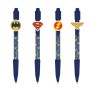 Pen Justice League by Justice League, Stick Ballpoint Pens - Ref: S2443130, Price: 7,71 €, Discount: %