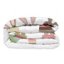 Colcha HappyFriday Moshi Moshi Multicolor 200 x 260 cm Conejo de HappyFriday, Colchas y cubrecamas - Ref: D1609779, Precio: 1...