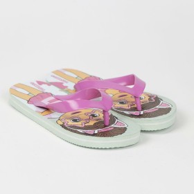 Flip Flops for Children Gabby's Dollhouse by Gabby's Dollhouse, Outdoors and sport - Ref: S2446291, Price: 4,53 €, Discount: %