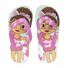 Chanclas para Niños Gabby's Dollhouse 28-29 de Gabby's Dollhouse, Aire libre y deporte - Ref: S2446292, Precio: 4,53 €, Descu...