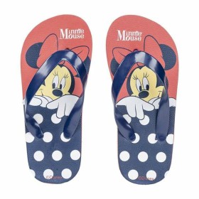 Tongs pour Enfants Minnie Mouse 28-29 de Minnie Mouse, Plein air et sport - Réf : S2446296, Prix : 4,53 €, Remise : %