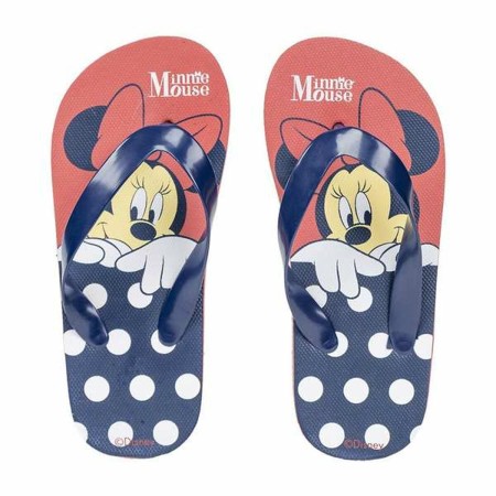 Flip Flops für Kinder Minnie Mouse 28-29 von Minnie Mouse, Outdoor und Sport - Ref: S2446296, Preis: 4,53 €, Rabatt: %