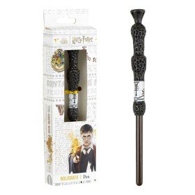 Bolígrafo Harry Potter de Harry Potter, Bolígrafos de bola - Ref: S2447950, Precio: 4,28 €, Descuento: %