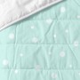 Bedspread (quilt) HappyFriday Happynois Multicolour 200 x 260 cm Eskimo by HappyFriday, Patchwork Quilts & Coverlets - Ref: D...