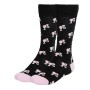 Socks Barbie 36-43 by Barbie, Socks - Ref: S2449275, Price: 14,50 €, Discount: %