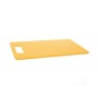 Tagliere Quid Astral Giallo Plastica 31 x 20 x 0,5 cm di Quid, Taglieri - Rif: S2700092, Prezzo: 6,01 €, Sconto: %