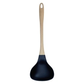 Ladle Quid Baobab Plastic 36 cm by Quid, Serving spoons - Ref: S2700174, Price: 4,40 €, Discount: %