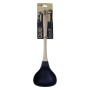 Cucharón Quid Baobab Plástico 36 cm de Quid, Cucharones para servir - Ref: S2700174, Precio: 4,40 €, Descuento: %