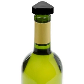 Bouchon Verseur Aérateur de Vin 2 en 1 Wintopp InnovaGoods | Tienda24 - Global Online Shop Tienda24.eu