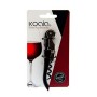 Sacacorchos Koala Acero Inoxidable de Koala, Sacacorchos - Ref: S2700275, Precio: 6,66 €, Descuento: %