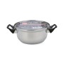 Casserole avec Couvercle Quid Habitat Métal Acier Bakélite de Quid, Faitouts - Réf : S2700744, Prix : 11,36 €, Remise : %