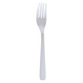 Set of Dessert Forks Amefa Havane Jungle Metal Stainless steel 12 Units | Tienda24 - Global Online Shop Tienda24.eu