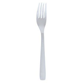 Gabel Amefa Bistro 1-2-3 Metall zweifarbig 20,7 cm (Pack 6x) | Tienda24 - Global Online Shop Tienda24.eu