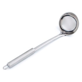 Cucharón Quid Kitchen Renova Metal Acero 30,5 x 8,8 x 7,5 cm de Quid, Cucharones para servir - Ref: S2700969, Precio: 4,89 €,...