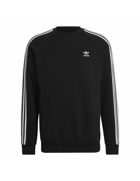 Herren Sweater ohne Kapuze Adidas Classics Swim 3 | Tienda24 Tienda24.eu