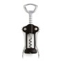 Sacacorchos Quid Cross Plástico/Acero inoxidable de Quid, Sacacorchos - Ref: S2701132, Precio: 5,43 €, Descuento: %