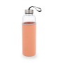 Bottle Quid Peach (0,6L) by Quid, Water bottles - Ref: S2701262, Price: 3,34 €, Discount: %