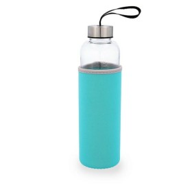 Bottle Quid Green (0,6L) by Quid, Water bottles - Ref: S2701264, Price: 3,99 €, Discount: %