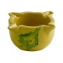 Mortar Quid Orange Ceramic (13 x 8 cm) by Quid, Mortar & Pestle Sets - Ref: S2701318, Price: 4,59 €, Discount: %