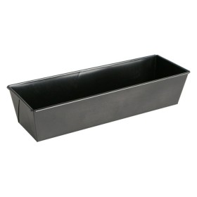 Baking Mould Quid Sweet Grey 31 x 12 x 8 cm by Quid, Baking Sets - Ref: S2701616, Price: 4,55 €, Discount: %