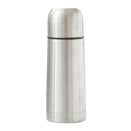 Travel thermos flask Quid Stainless steel 0,35 L by Quid, Thermoses - Ref: S2701705, Price: 8,07 €, Discount: %